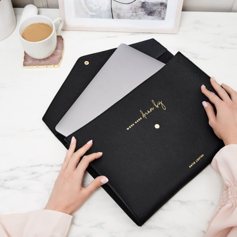 katie loxton laptop bag