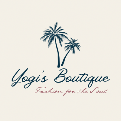 Yogi’s Closet