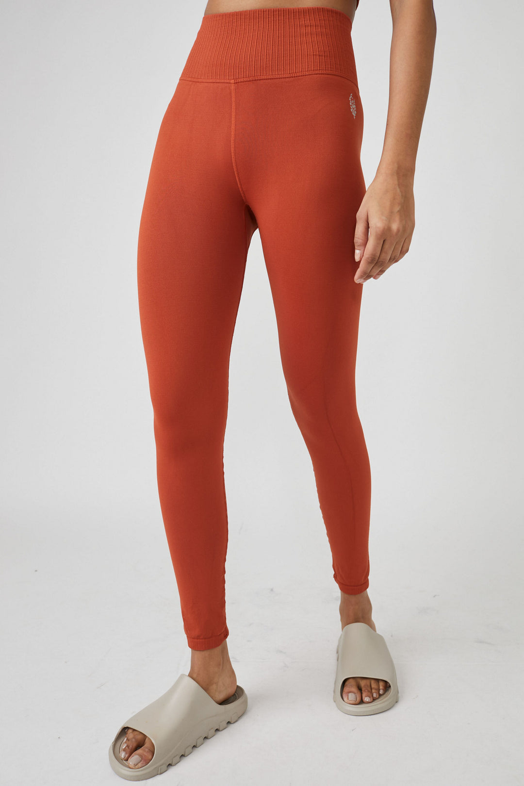 FP Movement High Waisted 7 8 Length Good Karma Legging Yogi s Closet