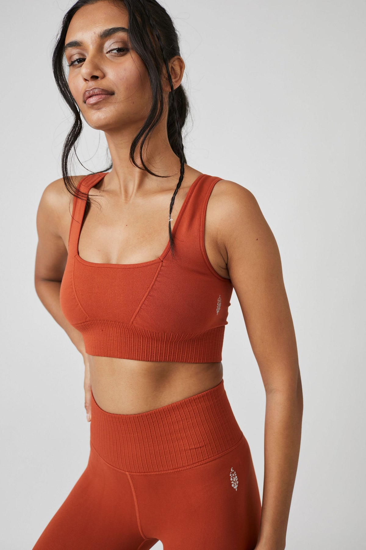 Free People Movement Only The Best Sports Bra
